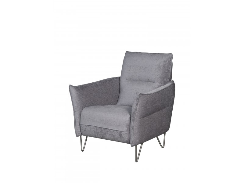 SHIRLEY-Fauteuil