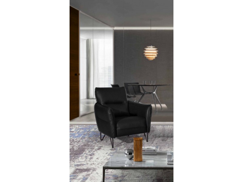 SHIRLEY-Fauteuil