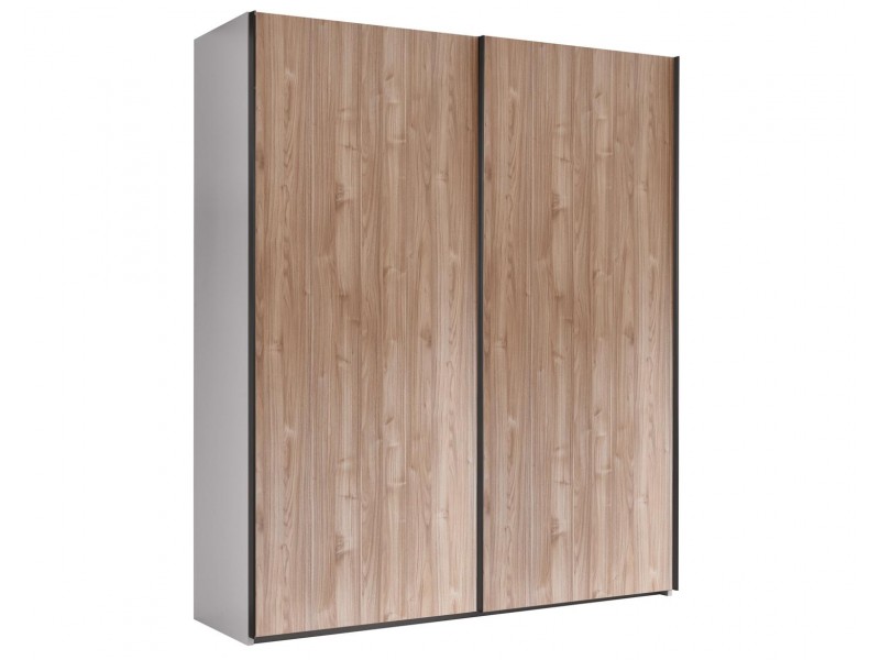 TOSCANE-Dressing portes coulissantes