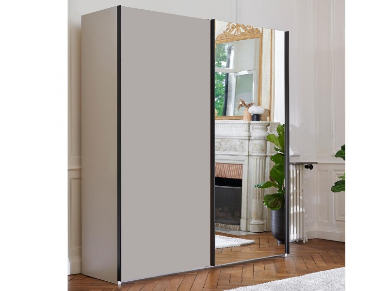 TOSCANE-Dressing portes coulissantes