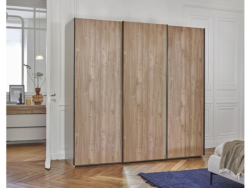 TOSCANE-Dressing portes coulissantes