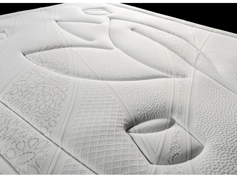 CRONOS-Matelas fixe latex et...