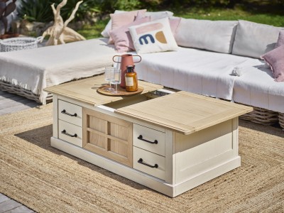 ODYSSEE-Table basse bar 1...