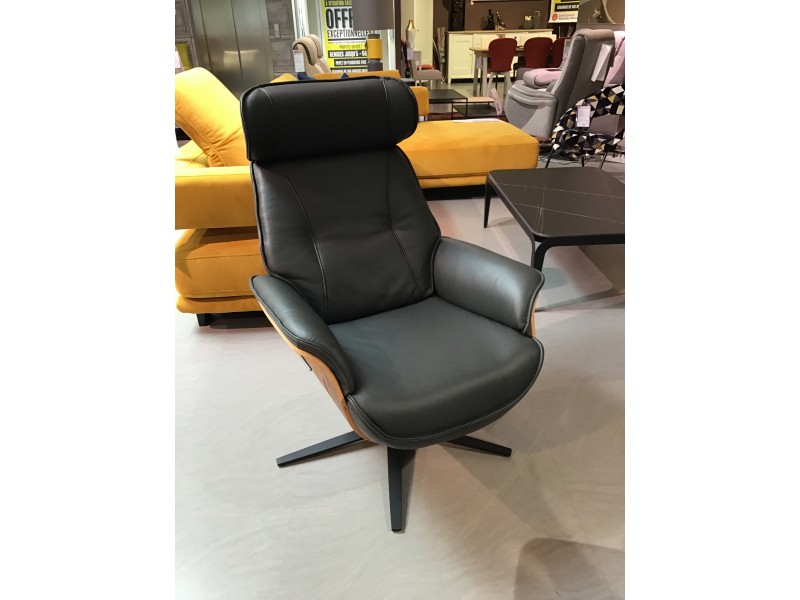 HUCP 20057-Fauteuil relaxation...