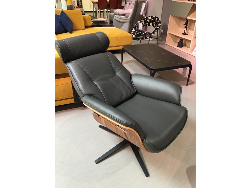 HUCP 20057-Fauteuil relaxation...