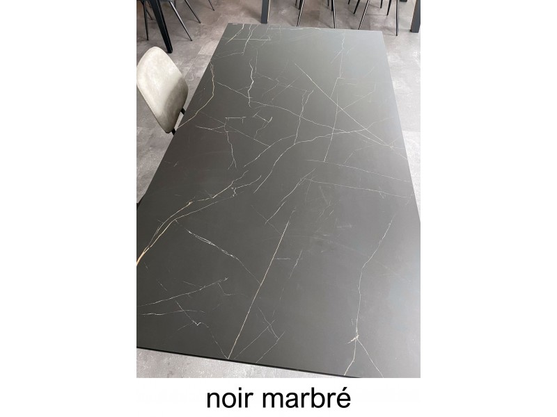 MUGUET-Table de séjour avec plateau...