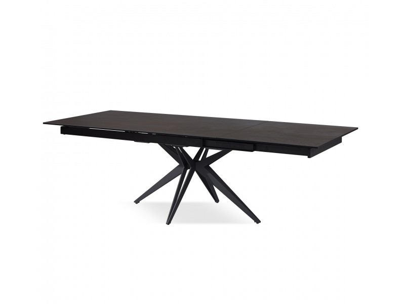 MUGUET-Table de séjour avec plateau...