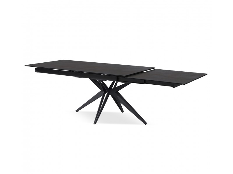 MUGUET-Table de séjour avec plateau...