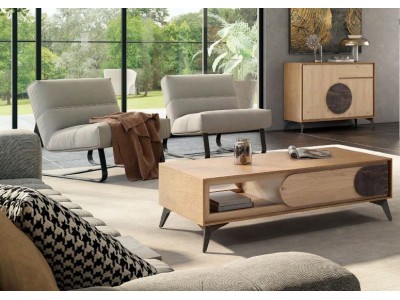 SPHERE-Table basse