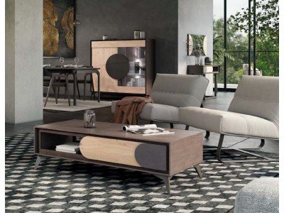 SPHERE-Table basse 2