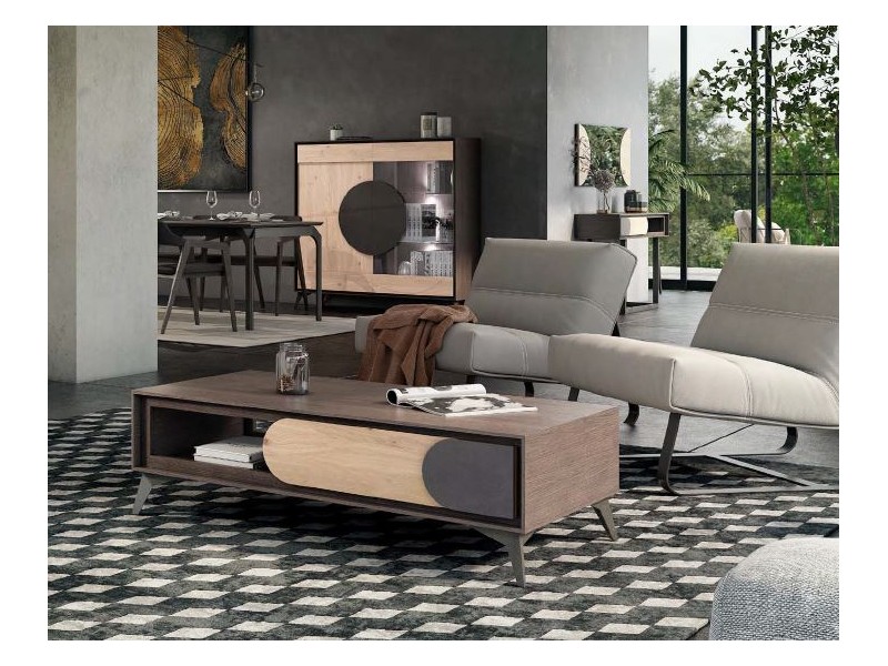SPHERE-Table basse