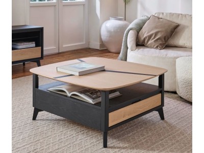 NEO-Table basse carré