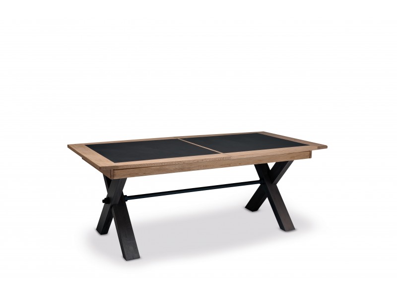MAGELLAN-Table pieds x dessus...