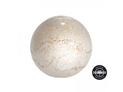 LAMPE VOLCANIQUE-Boule