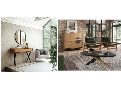 CANCALE-Table basse