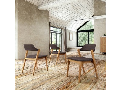 CANCALE-Chaise