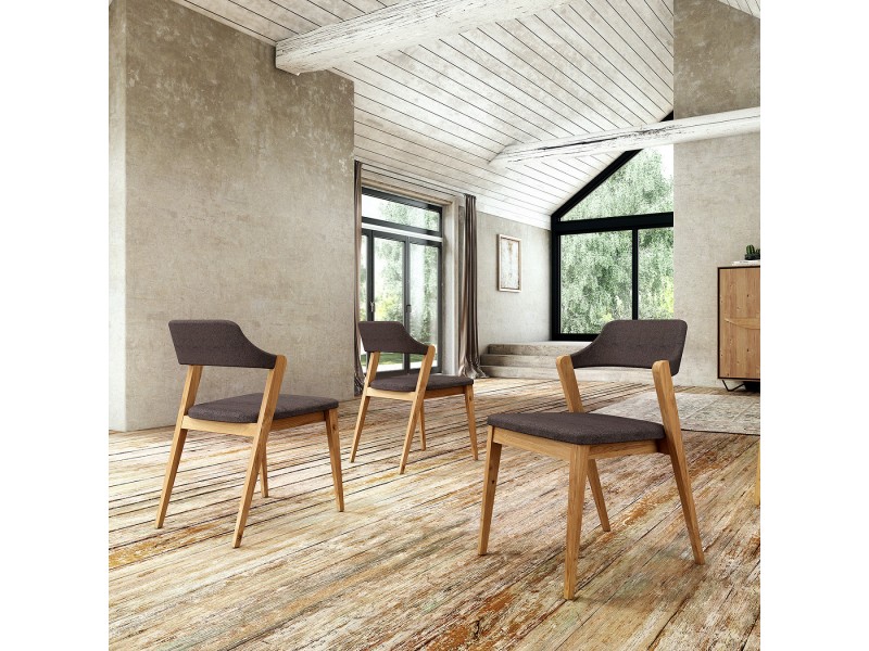 CANCALE-Chaise