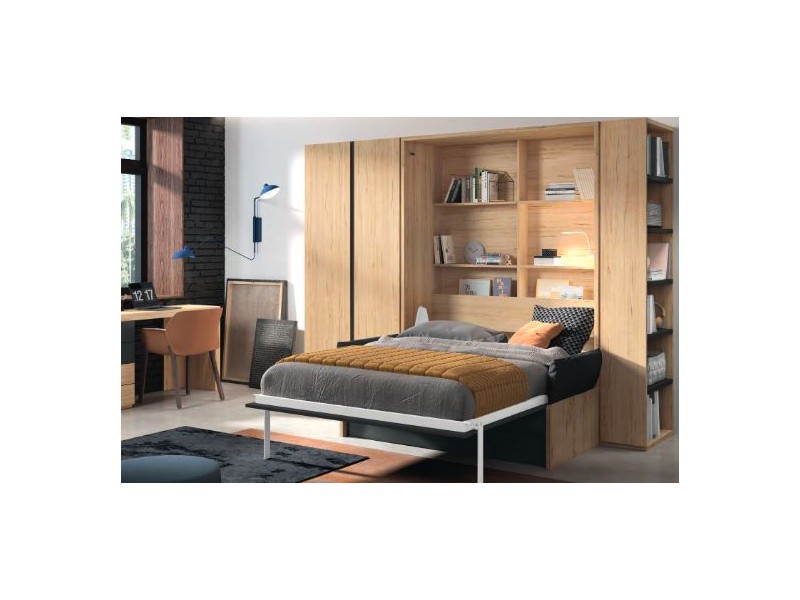 EOS-Lit escamotable vertical
