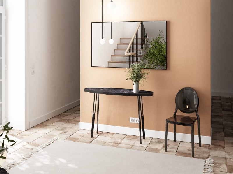 MURANO-Console