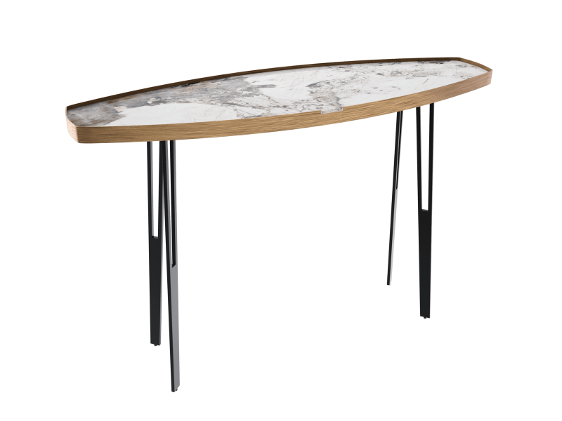 MURANO-Console