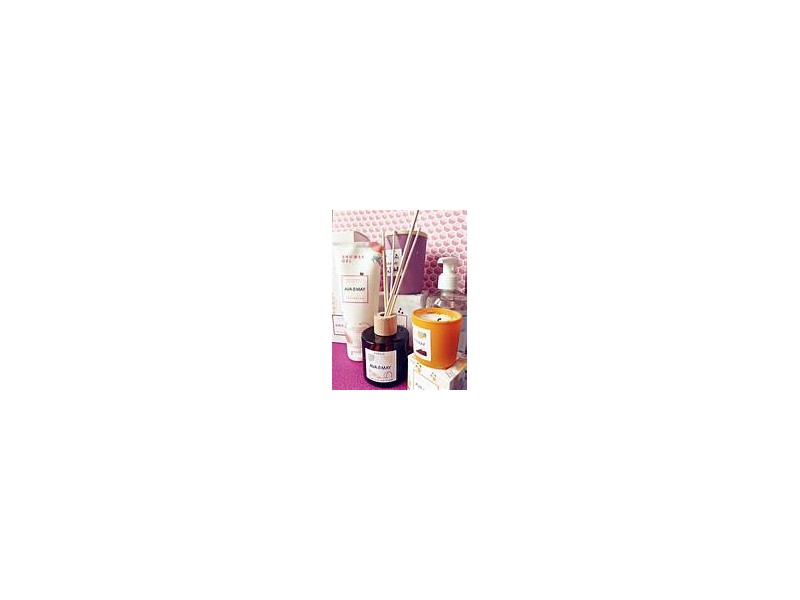 BOUGIES AVA & MAY