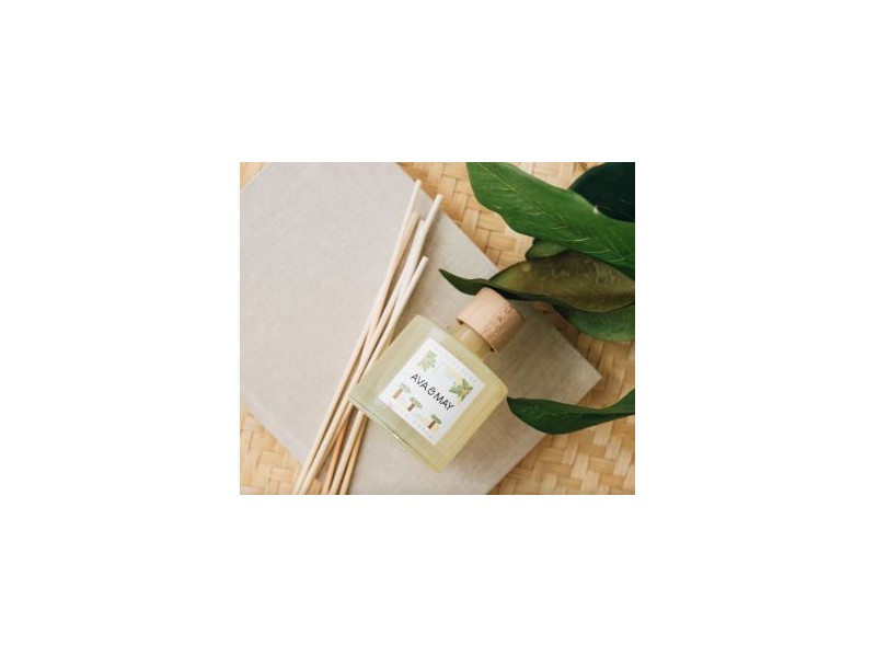 DIFFUSEUR- AVA & MAY