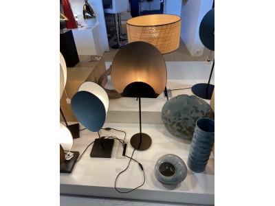 CREPUSCULE-Lampe décoration 2