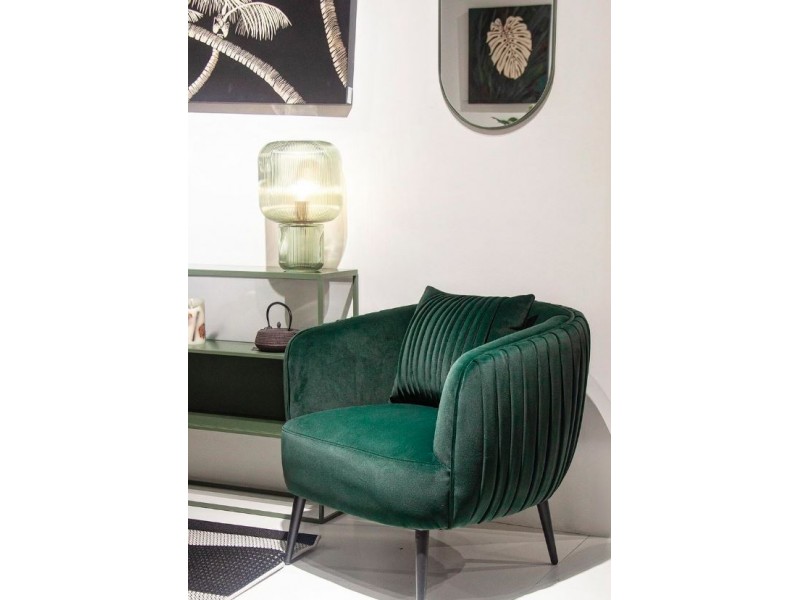 LAMPE-VERRE