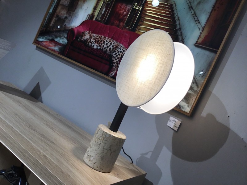 MILANO-Lampe