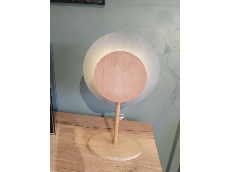 LAMPE-Sunny