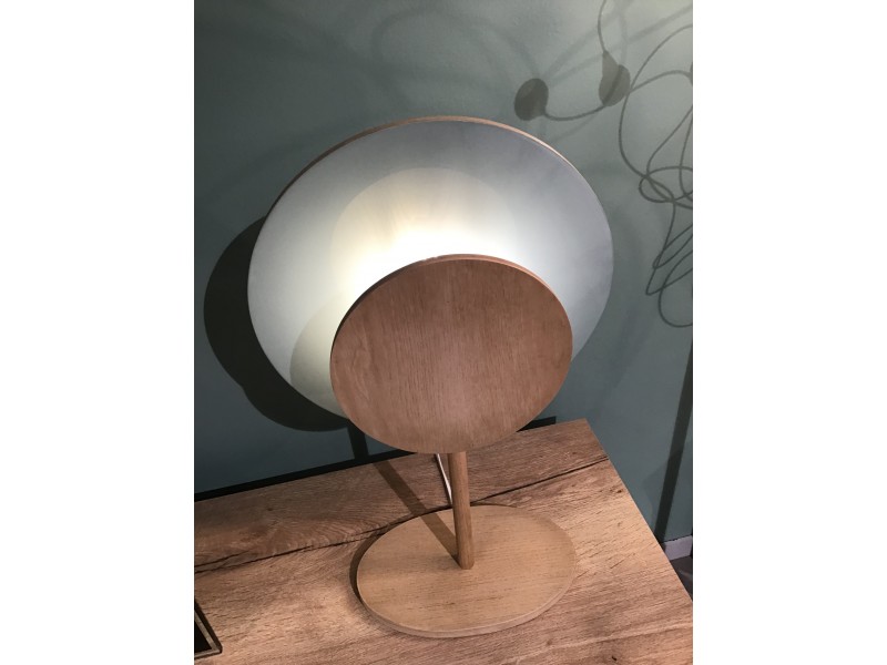 LAMPE-Sunny