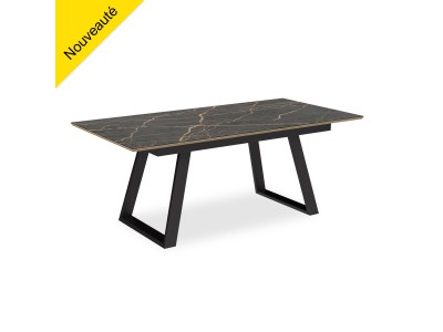 SALTO-Table rectangle