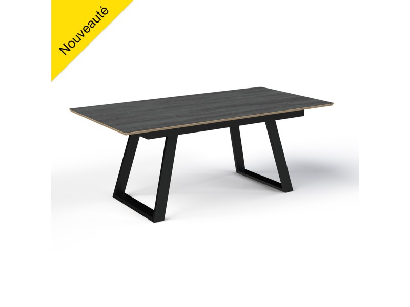 SALTO-Table rectangle