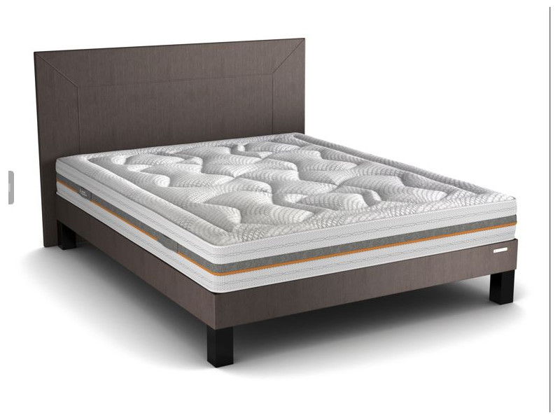 MAGNOLIA-Matelas mousse éole air soja...