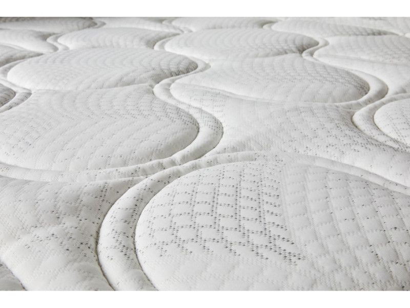 CAROLINA-Matelas mousse élastorem...