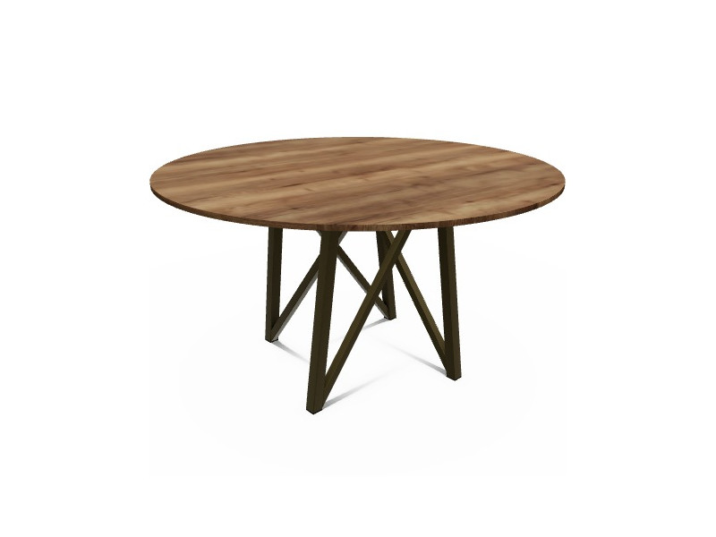 WACKO-Table haute ronde