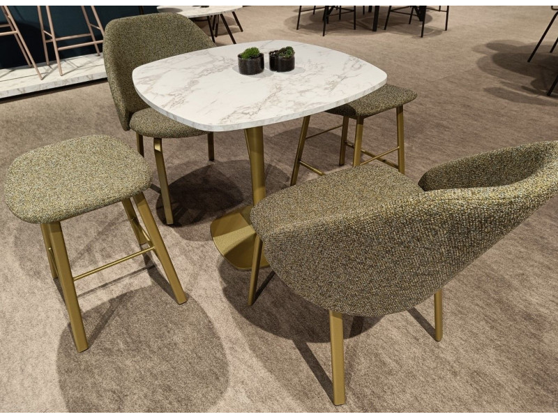 TREVI -Table basse