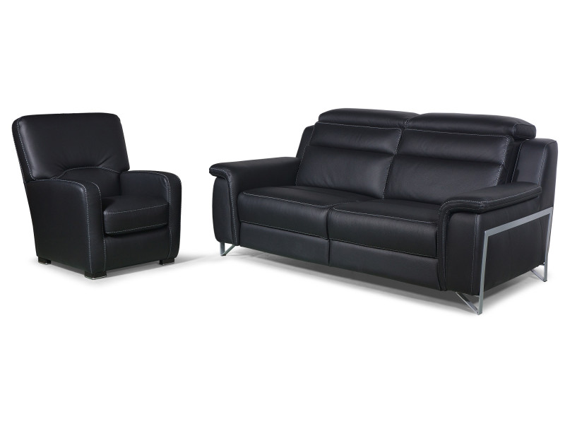 PRESTO-Fauteuil fixe