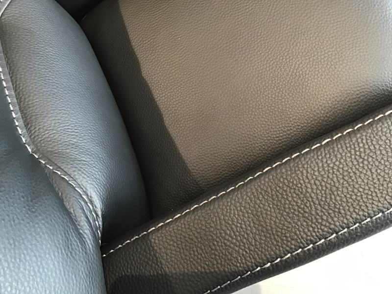 PRESTO-Fauteuil fixe