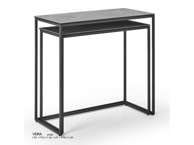 VERA-Consoles gigognes 2
