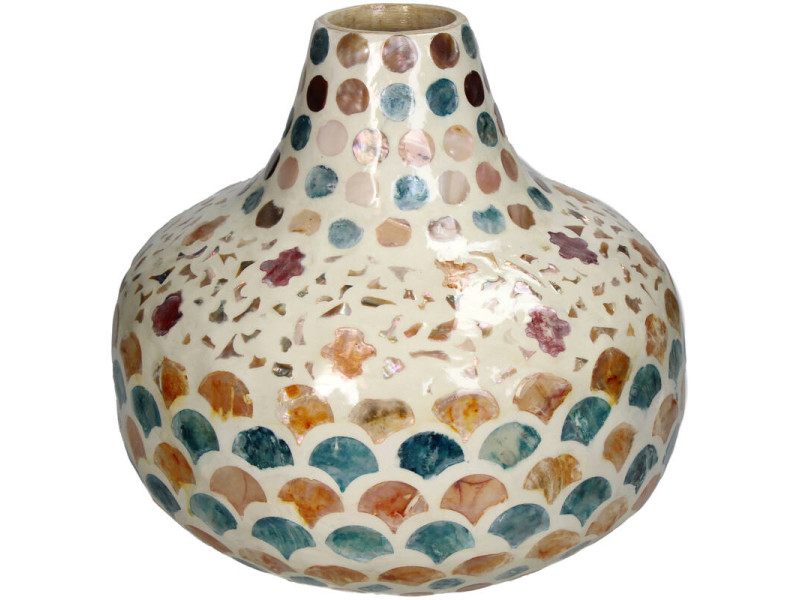 VASE-Inspiration du portugal