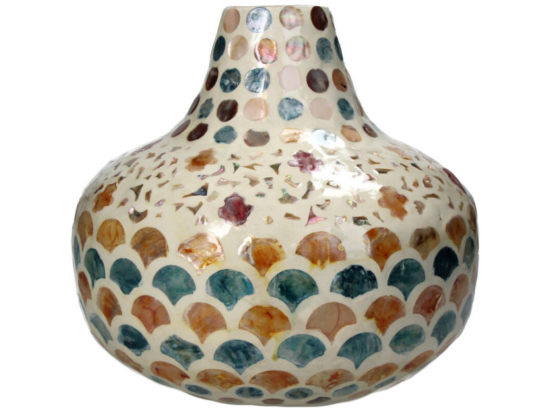 VASE-Inspiration du portugal