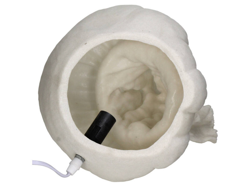 LAMPE-Inspiration coquillage