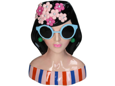 VASE-Fashion queen