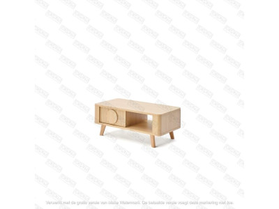 LUNE-Table basse