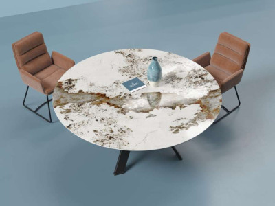 AUSTIN-Table rectangle... 2