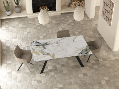GRANDE ONTARIO-Table...