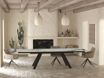 GRANDE ONTARIO-Table... 2