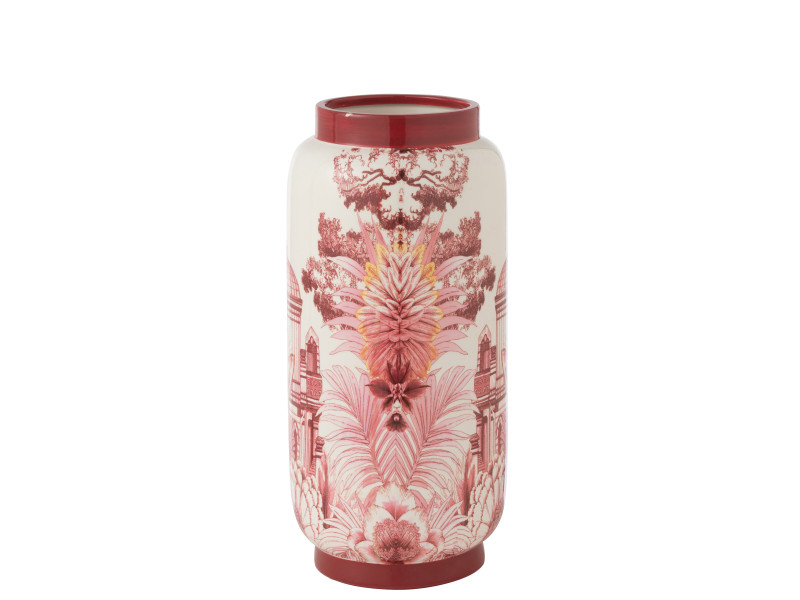 MORIKO-Vase