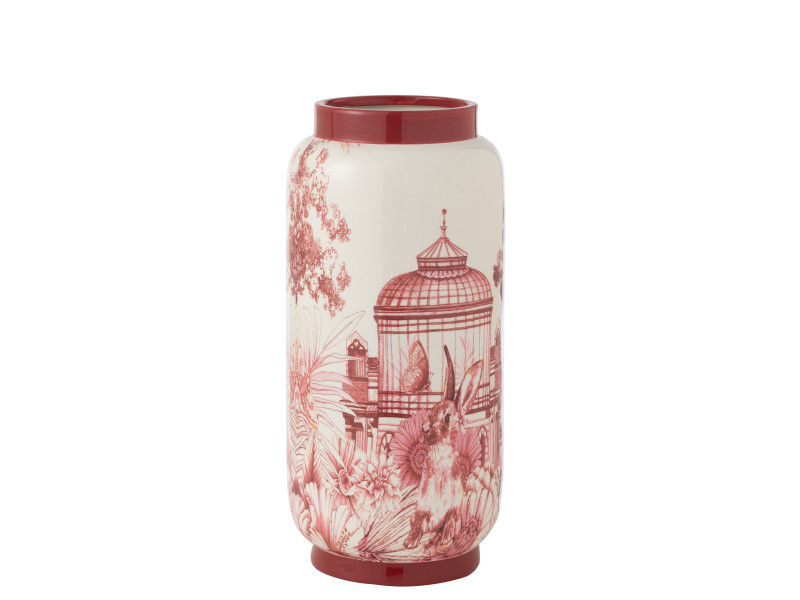 MORIKO-Vase